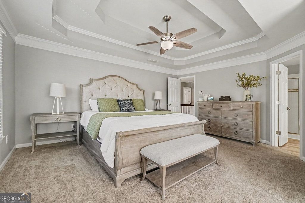 1049 Swaying Pines Trace, Marietta, GA 30066 — photo 4