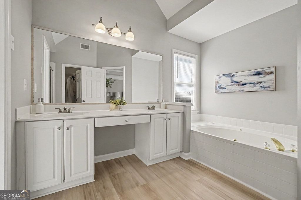 1049 Swaying Pines Trace, Marietta, GA 30066 — photo 5