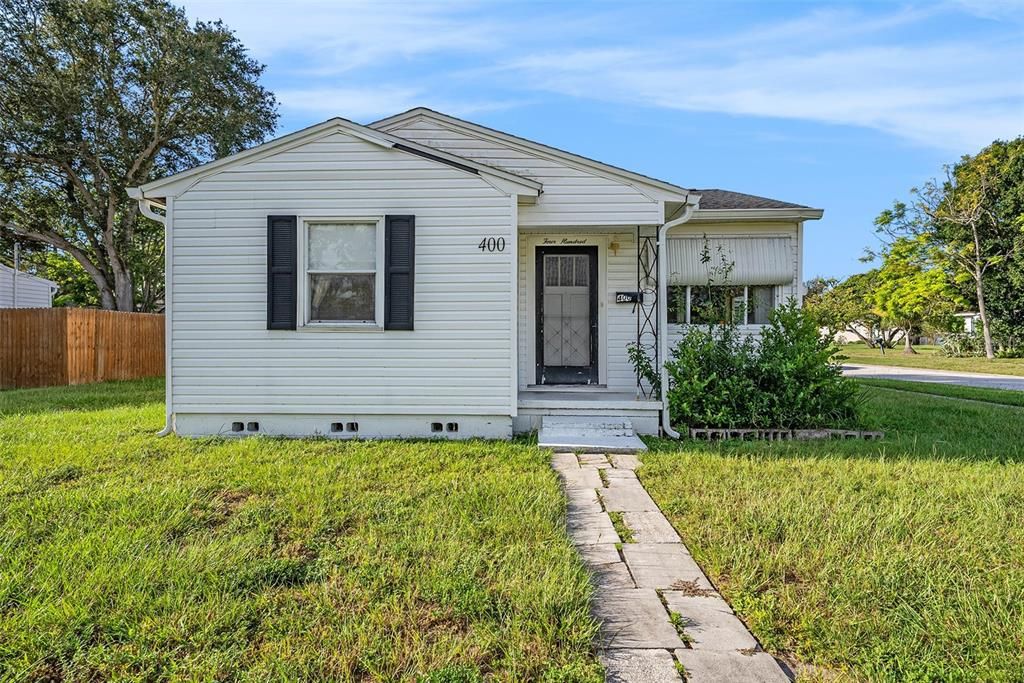400 61ST AVENUE NE, St Petersburg, FL 33703
