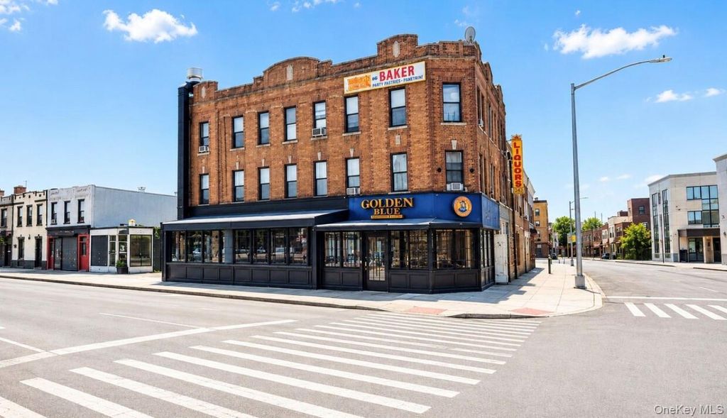 1135 Flatbush Avenue, Brooklyn, NY 11226