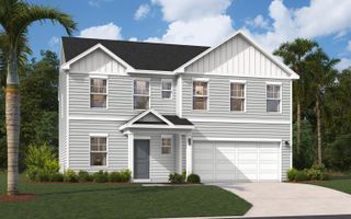 2027 April Dawn Trail, Thomson, GA 30824