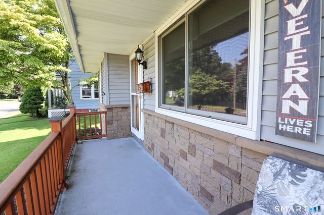 63 Home Avenue, Meriden, CT 06451