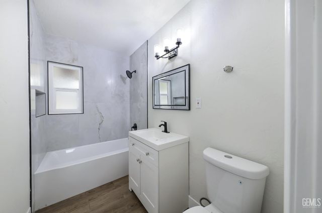 4103 Gordon Street, Bakersfield, CA 93307