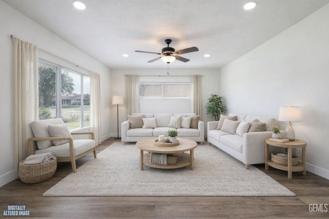 4103 Gordon Street, Bakersfield, CA 93307