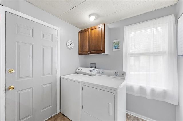 804 E Wea Street, Paola, KS 66071