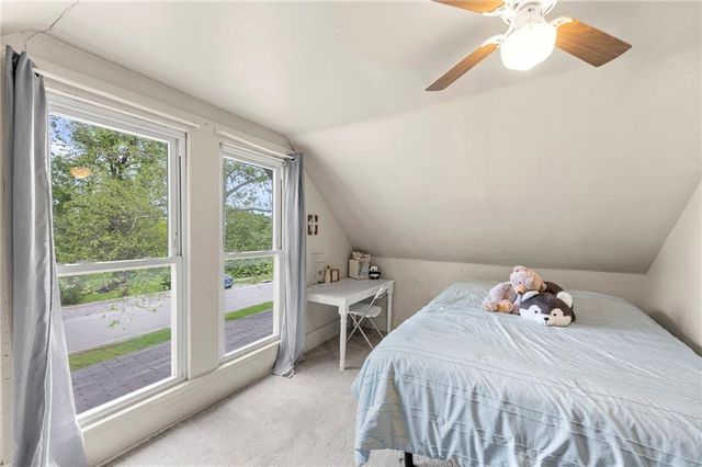 804 E Wea Street, Paola, KS 66071