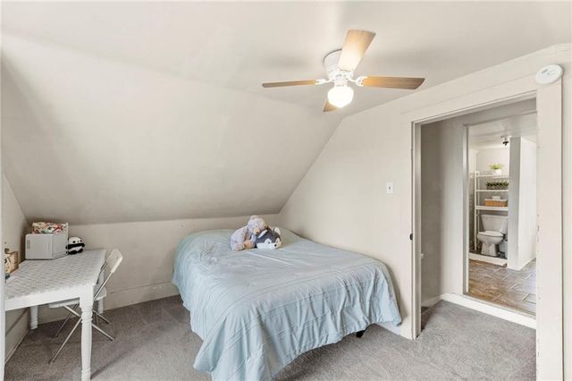 804 E Wea Street, Paola, KS 66071