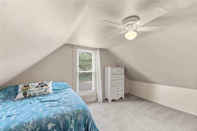 804 E Wea Street, Paola, KS 66071