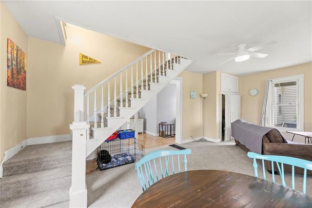 804 E Wea Street, Paola, KS 66071