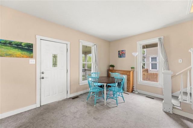 804 E Wea Street, Paola, KS 66071