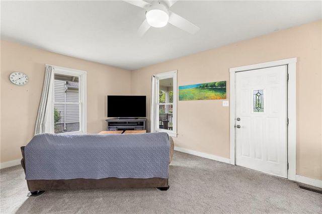 804 E Wea Street, Paola, KS 66071