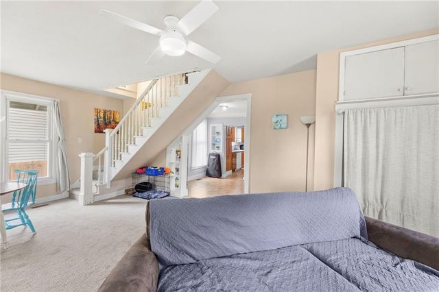 804 E Wea Street, Paola, KS 66071