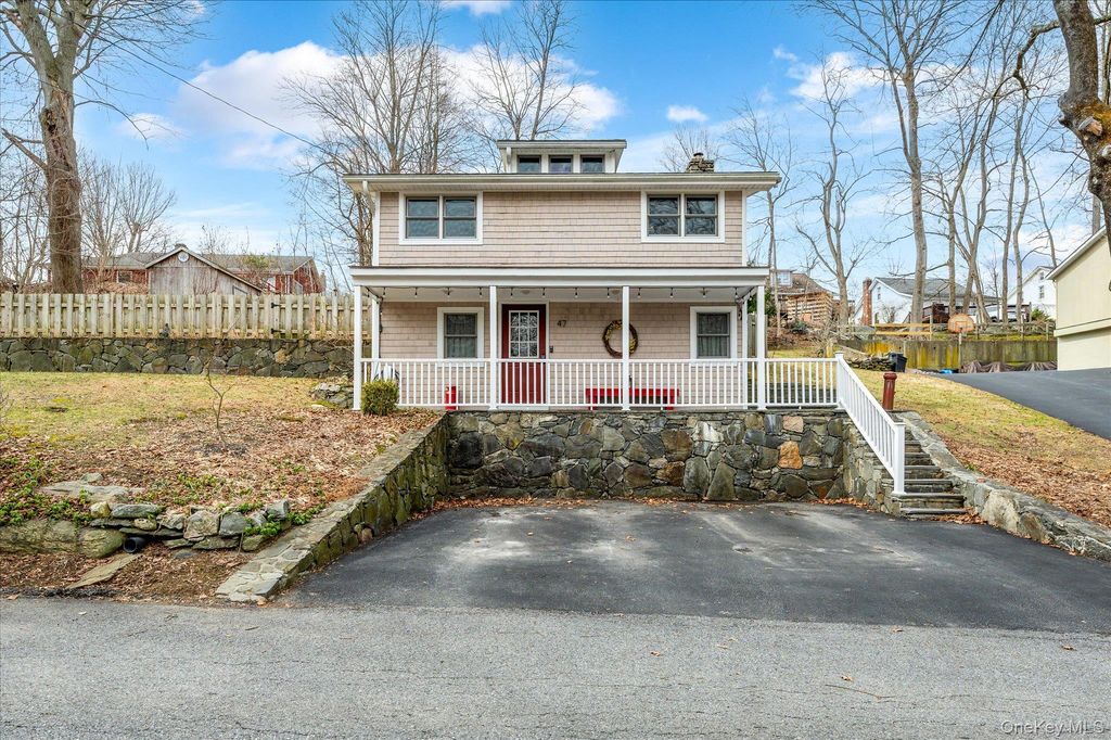 47 Tonetta Lake Way, Brewster, NY 10509