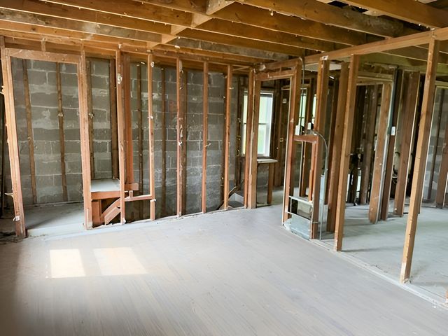 12328 S Peoria Street, Calumet Park, IL 60827