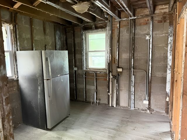 12328 S Peoria Street, Calumet Park, IL 60827
