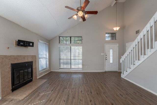6519 Impala Drive, Arlington, TX 76001
