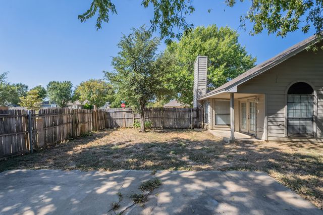 6519 Impala Drive, Arlington, TX 76001