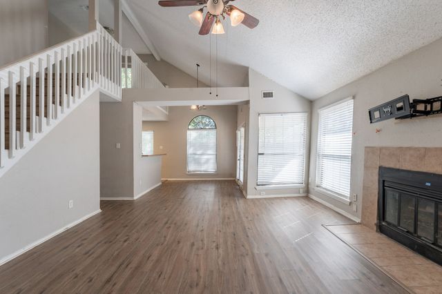 6519 Impala Drive, Arlington, TX 76001
