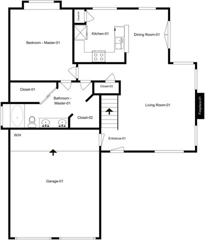 6519 Impala Drive, Arlington, TX 76001