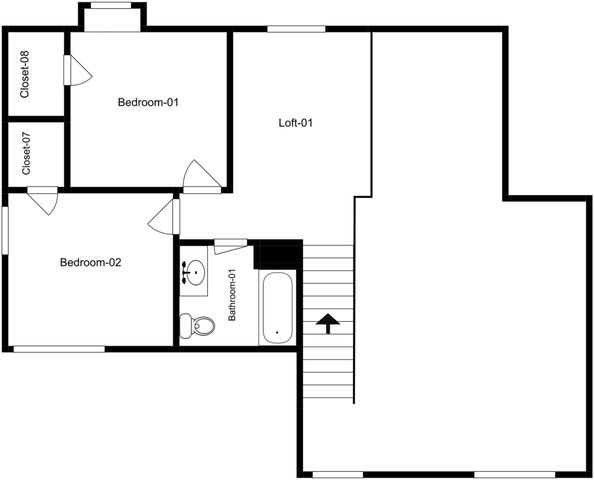 6519 Impala Drive, Arlington, TX 76001