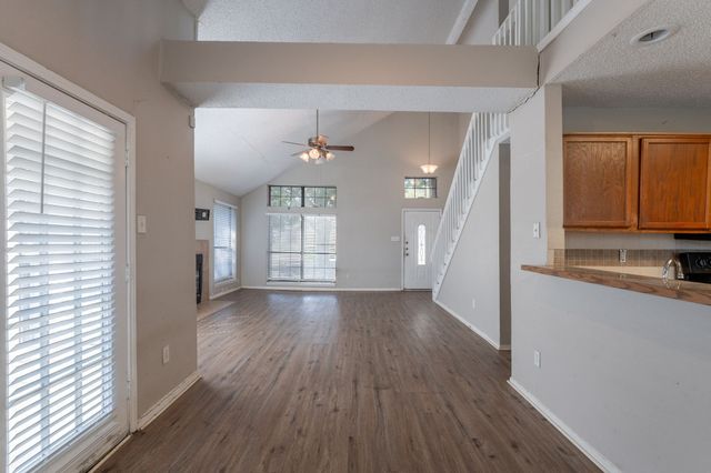6519 Impala Drive, Arlington, TX 76001