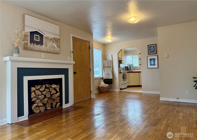 606 N Sprague Street, Ellensburg, WA 98926