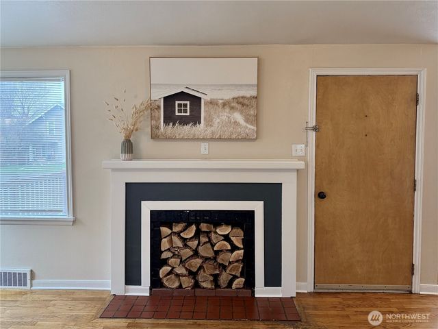 606 N Sprague Street, Ellensburg, WA 98926