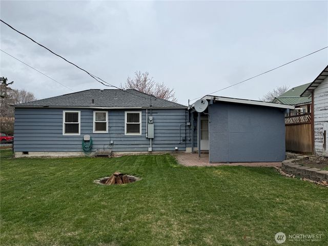 606 N Sprague Street, Ellensburg, WA 98926