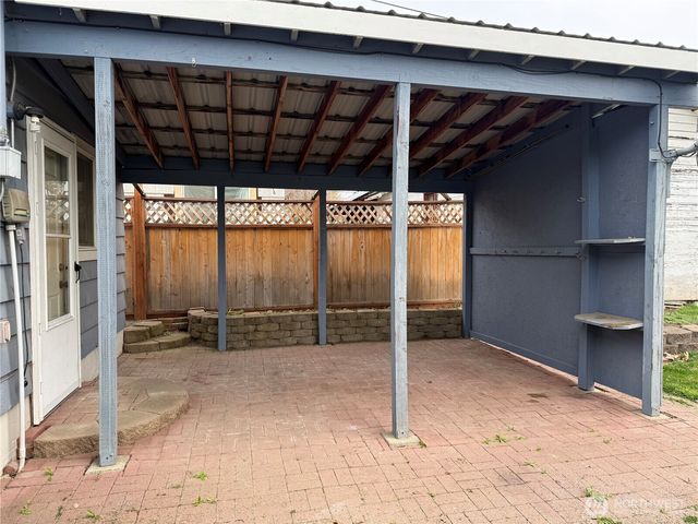 606 N Sprague Street, Ellensburg, WA 98926