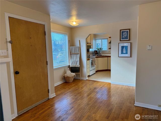 606 N Sprague Street, Ellensburg, WA 98926