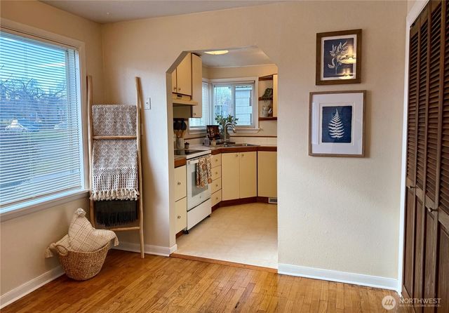 606 N Sprague Street, Ellensburg, WA 98926