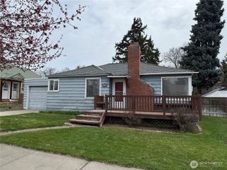 606 N Sprague Street, Ellensburg, WA 98926
