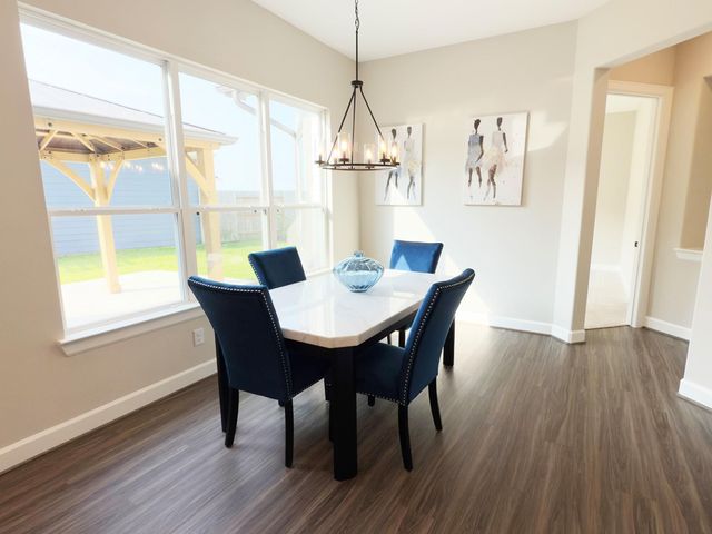 1306 Hidden Oaks, Tomball, TX 77375