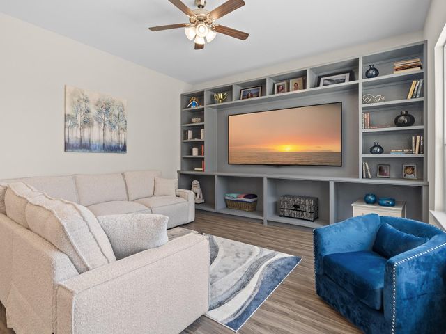 1306 Hidden Oaks, Tomball, TX 77375