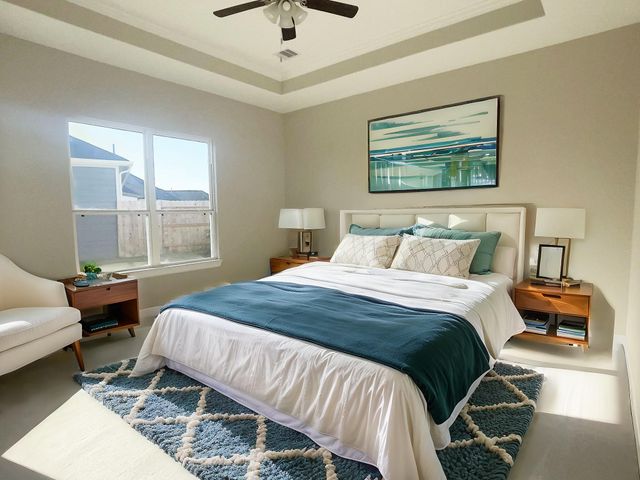 1306 Hidden Oaks, Tomball, TX 77375