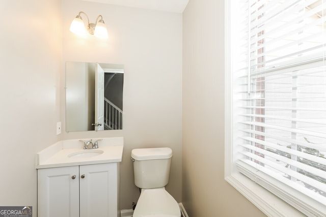 733 Sinclair Way, Jonesboro, GA 30238