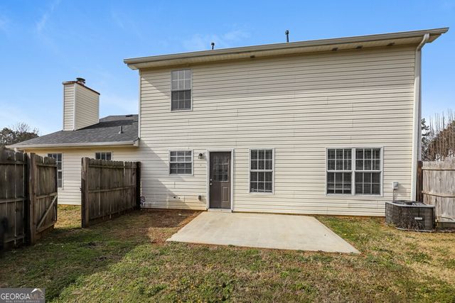 733 Sinclair Way, Jonesboro, GA 30238