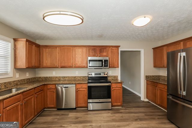 733 Sinclair Way, Jonesboro, GA 30238