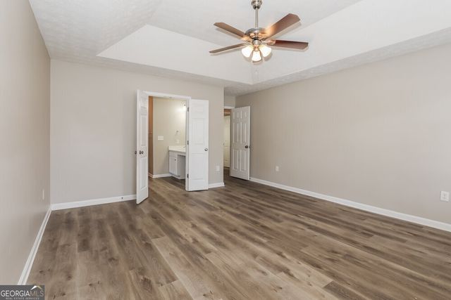 733 Sinclair Way, Jonesboro, GA 30238