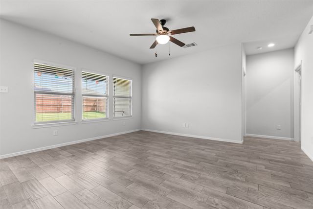 6112 Flour Mill Run, Fort Worth, TX 76179