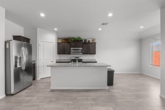 6112 Flour Mill Run, Fort Worth, TX 76179