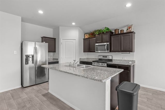 6112 Flour Mill Run, Fort Worth, TX 76179