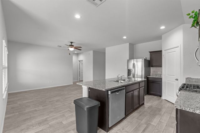 6112 Flour Mill Run, Fort Worth, TX 76179