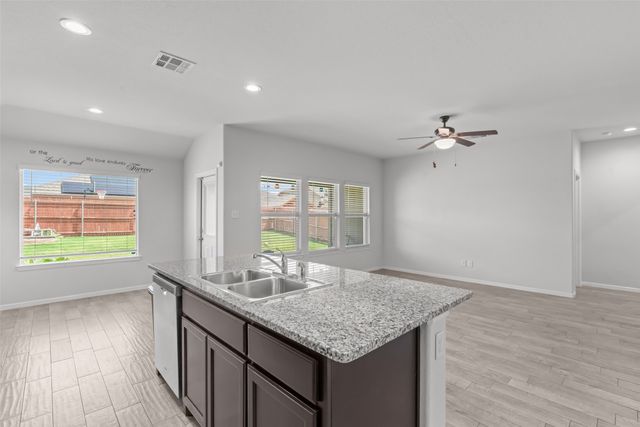 6112 Flour Mill Run, Fort Worth, TX 76179