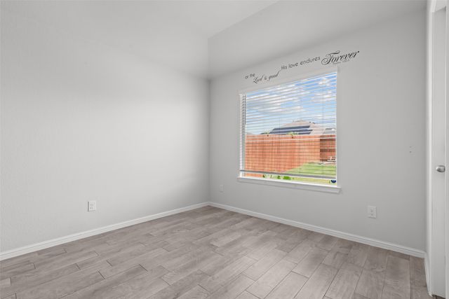 6112 Flour Mill Run, Fort Worth, TX 76179