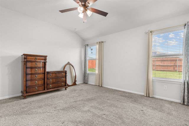 6112 Flour Mill Run, Fort Worth, TX 76179