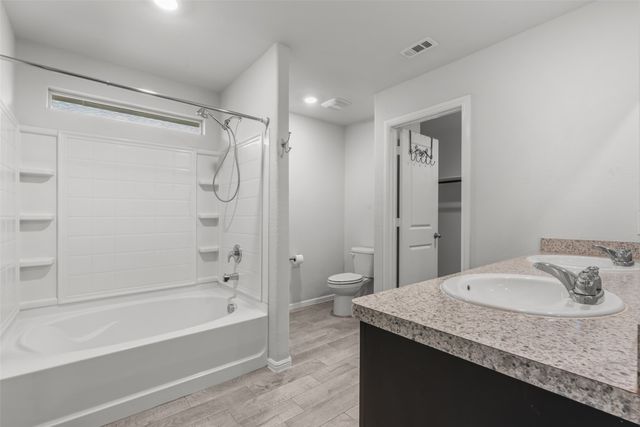 6112 Flour Mill Run, Fort Worth, TX 76179