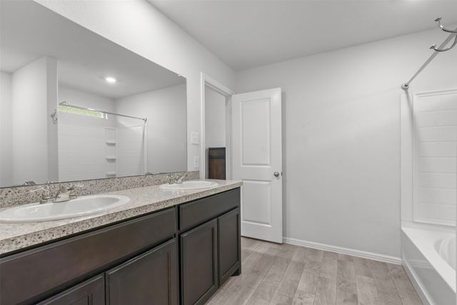6112 Flour Mill Run, Fort Worth, TX 76179