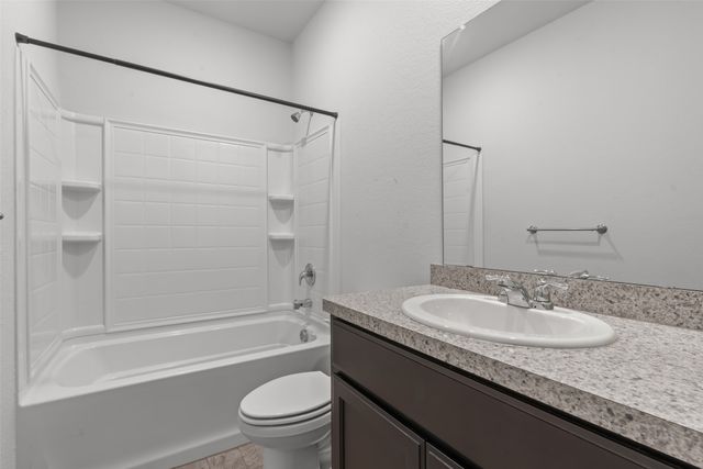 6112 Flour Mill Run, Fort Worth, TX 76179