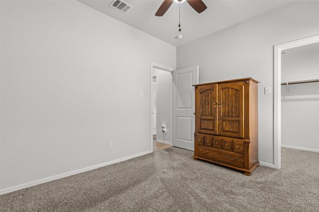 6112 Flour Mill Run, Fort Worth, TX 76179